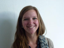 ... richtig gut: Sarah Börner, unsere neue Kollegin an der Overbergschule.