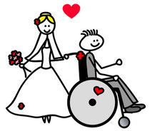 Accessible Weddings in Orlando