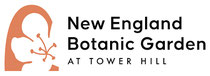 Tower Hill Botanic Garden in central Massachusetts about 10 miles northeast of Worcester.