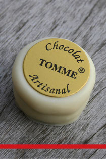 TOMME CHOCOLAT