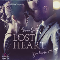 Das Cover von "Lost Heart"