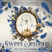 Das Cover von "Sweet Demons"