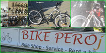 Bike PEROj