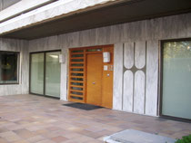 Oficinas de PQR Urbanismo