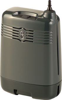 concentradores de oxigeno airsep caire