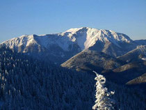 Schneeberg