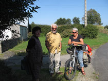 Keralan - LANARVILY : fin du circuit !