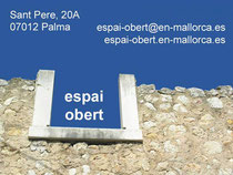 Espai Obert, Palma de Mallorca