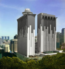 Mandarin Orchard Hotel