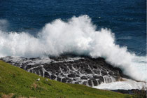 Brandung auf Phillip Island