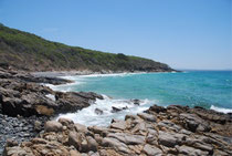 Nationalpark Noosa