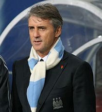 Roberto Mancini copyright by wikipedia.org
