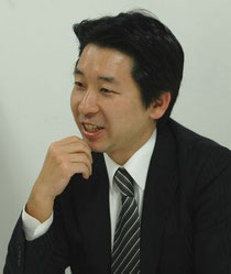 元参院議員で厚生労働政務官を務めた梅村聡さん