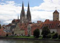 Regensburg