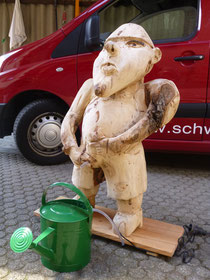 Pinkelzwerg