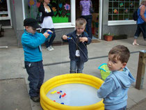 Kinderfest 2011