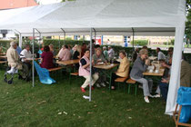 Gemeindefest 2011