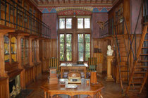 bibliothèque