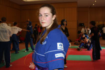 Nicola Gemmill