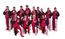 BCKA Fighters