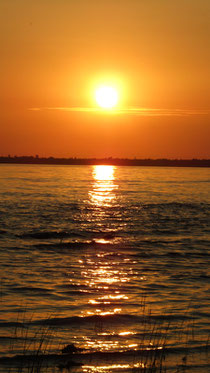 Lake Michigan