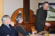 Prof. Dr.-Ing. Thomas Fleischer, IMA