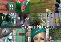 Grünes Neukölln