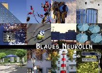 Blaues Neukölln