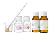 chemische peelings von mesoestetic