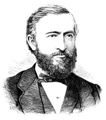 Johann Philipp Reis (1834-74)