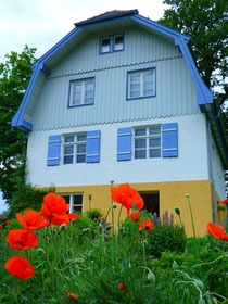 Kultur Oberbayern Murnau