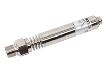 2 - Parameter Sensor für Druck und Temperatur