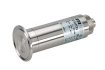 Flansch-Drucksensor für ATEX Anwendungen ATM/F/Ex