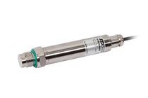 Vor-Ort konfigurierbarer Drucksensor mit RS485 Ausgang PTM/RS485
