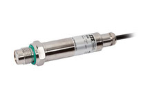 Vor-Ort konfigurierbarer Drucksensor PTM