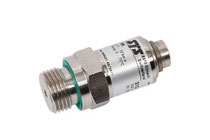 Passiver Drucksensor mit mV-Signalen für ATEX Anwendungen TM/Ex