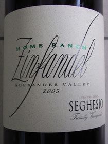 SEGHESIO 2005