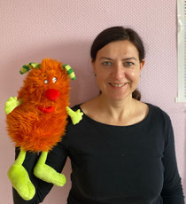 Frau Ten Elsen