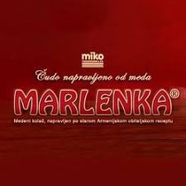 Marlenka Torten Logo