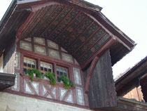 maison "le Rübenloch"