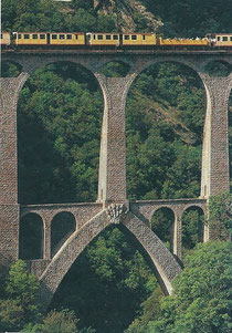 viaduc de Séjourné