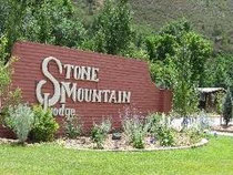 Stone Mountain Lodge Cabins Lilleypad Services Llc