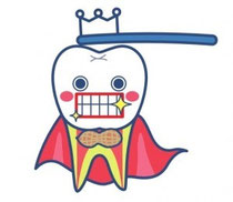 年の最高 歯磨き キャラクター Fuutou Sozai