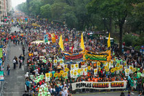 People's Climate March