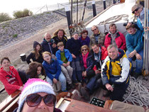 Gruppenfoto