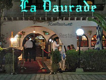 Restaurant La Daurade