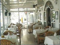 Restaurante Fatma