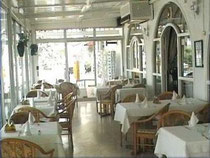 Restaurant Fatma