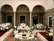 Restaurant Dar el Jeld