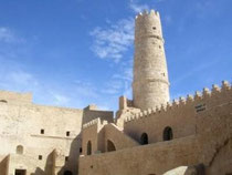 Ribat of Monastir